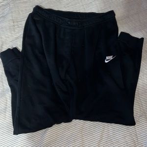 nike women’s sweatpants